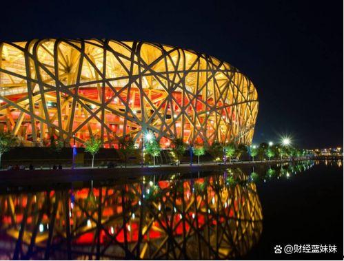 鸟巢里面图片,一场视觉与情感的盛宴