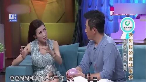 父母是聋哑人的演员,聋哑父母培养出的璀璨明星之路