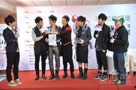 2011年百度娱乐沸点,年度热门娱乐事件大盘点