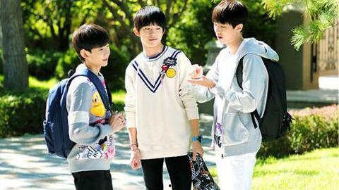 小别离花絮哭戏,泪洒现场，演员真情流露