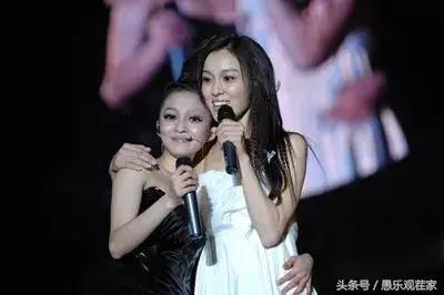 张韶涵娱乐节目